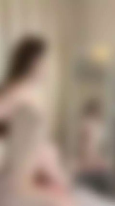 🔞Brunette bouncing her big tits and ass 😏 See my OF by miarosellee