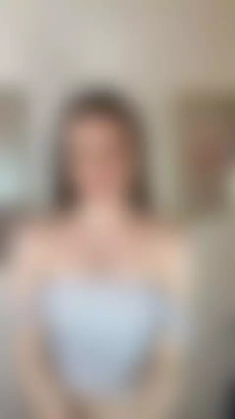 🔥Brunette clit throbbing with lust 💦 Exclusive OF by miarosellee