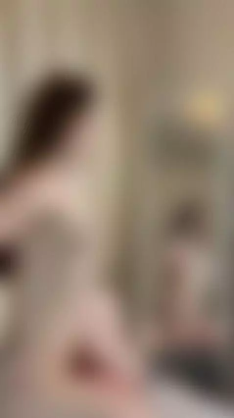 💋Hot brunette with long hair teasing 🔥 Join OF by miarosellee