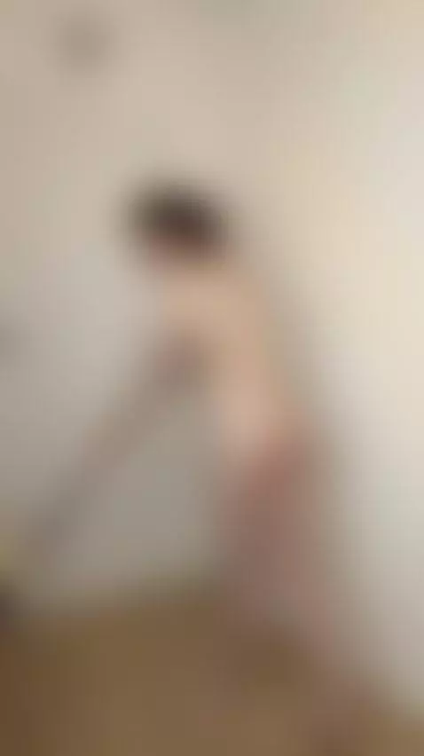 🔥Brunette fingers sliding deeper 💦 Exclusive OF by miarosellee