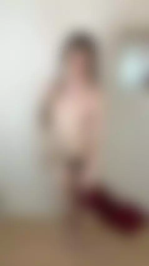 🍒Brunette skin blushing bright red 😈 Subscribers OF by miarosellee