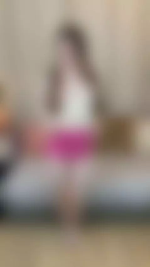 😈Long brown hair tangled from rough pleasure 💋 See my OF by miarosellee
