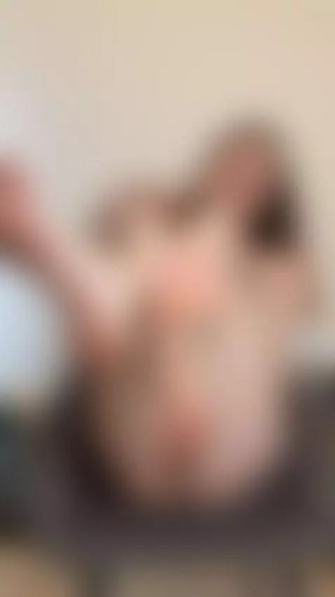 😈Tattooed brunette touching her soft thick curves 💦 Exclusiv... by miarosellee