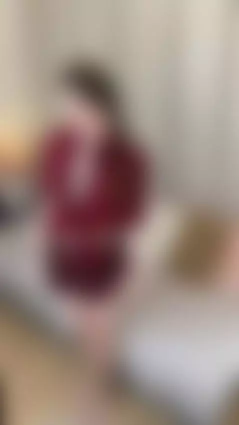 🍒Big tits with hard nipples on brunette 😈 On OF by miarosellee