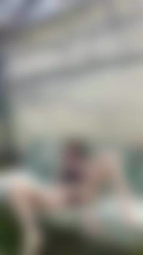 Slim teen so horny outside right now! Sub OF by moniiik