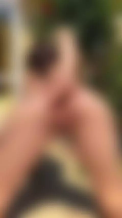 My asshole & pussy was spread wide open. Sub OF by moniiik