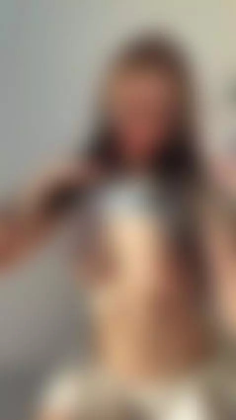 too horny, rate my tits! by alicemul