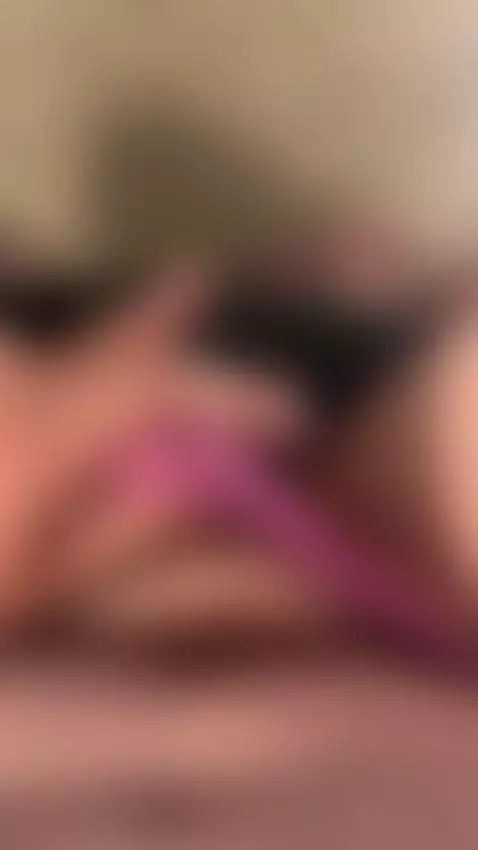Pink Panty Jerking by sheerskillz
