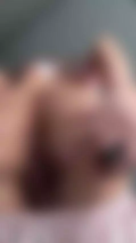 spread my cheeks wide to show off my pussy 💦 by nikadevis