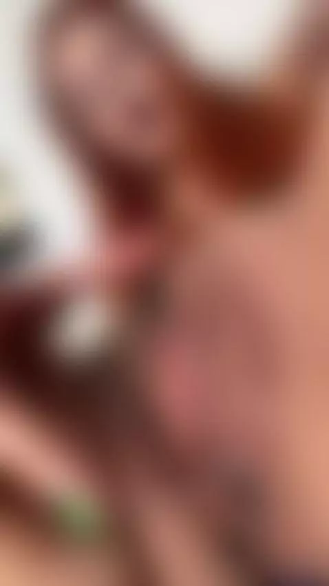 Do you like watching this redhead fuck her tight pussy? 💦 Su... by sofiarivers