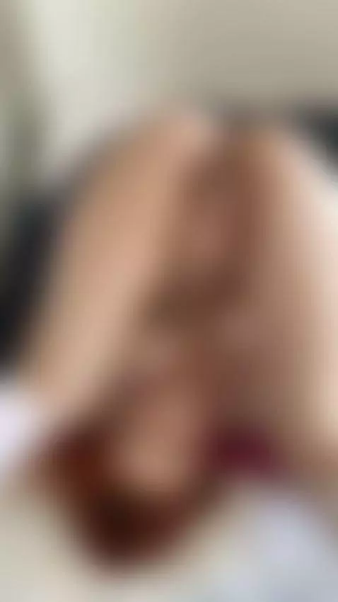 Big natural tits bouncing while I fuck my wet pussy 👅 Sub OF by sofiarivers
