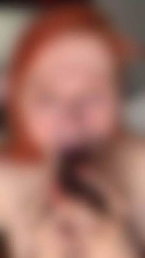 Wanna watch how deep this toy in my mouth? Sub OF by sofiarivers