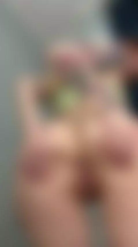 🔞 tight round ass nude slut orgasming dripping 😈💦 See OF by lolakhalifaa