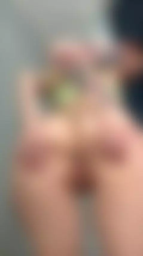 🔞 Wild slutty tight ass nude masturbating wet 💦🍑 Exclusive O... by lolakhalifaa