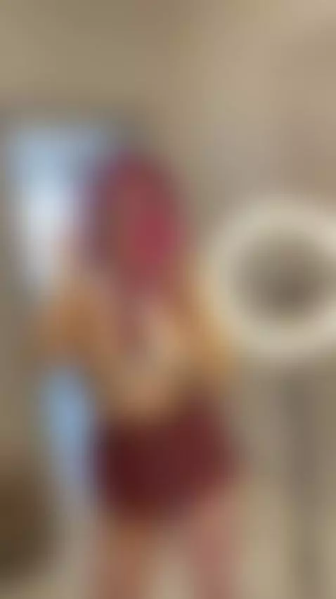 🍑Redhead thick hips moving filthy 🔥 Unlock OF by cassynoir
