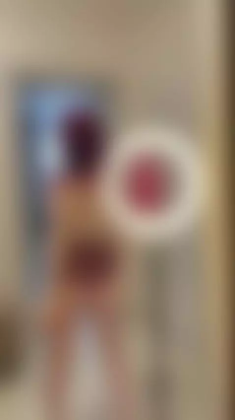 🔥Redhead clit throbbing with lust 💦 Exclusive OF by cassynoir