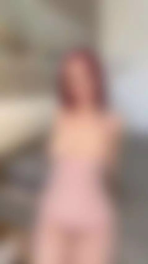 😈Curvy redhead touching herself teasingly 💦 Only OF by cassynoir