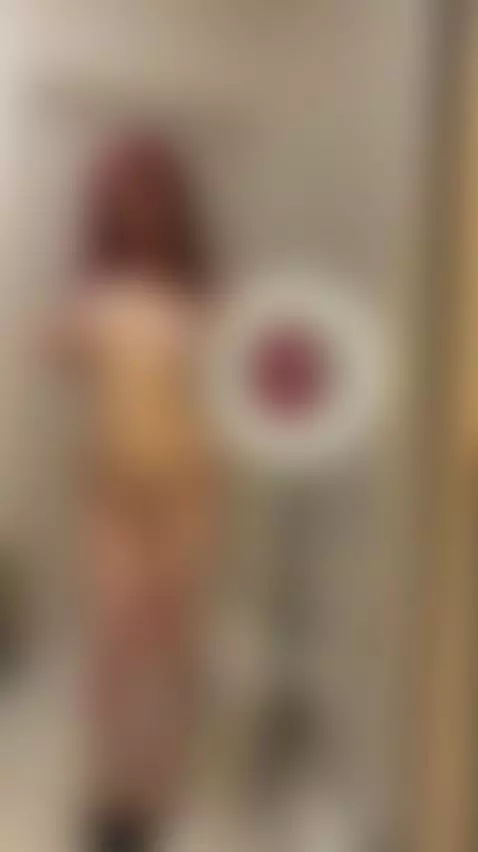 🔥Redhead touching every wet inch 🍑 Only OF by cassynoir