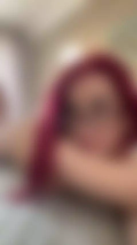 🔥Redhead ready to squirt again 🍑 Unlock OF by cassynoir