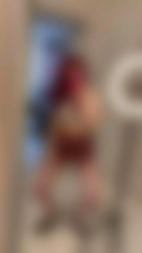 🔥Redhead touching every wet inch 🍑 Only OF by cassynoir