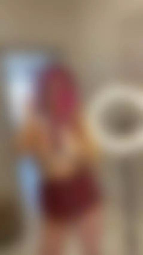 💋Beautiful redhead with long red hair and seductive eyes 🔥 U... by cassynoir