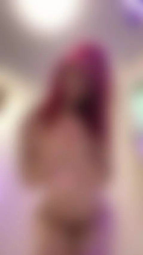 💋This curvy redhead is so wet and desperate 💦 Exclusive OF by cassynoir