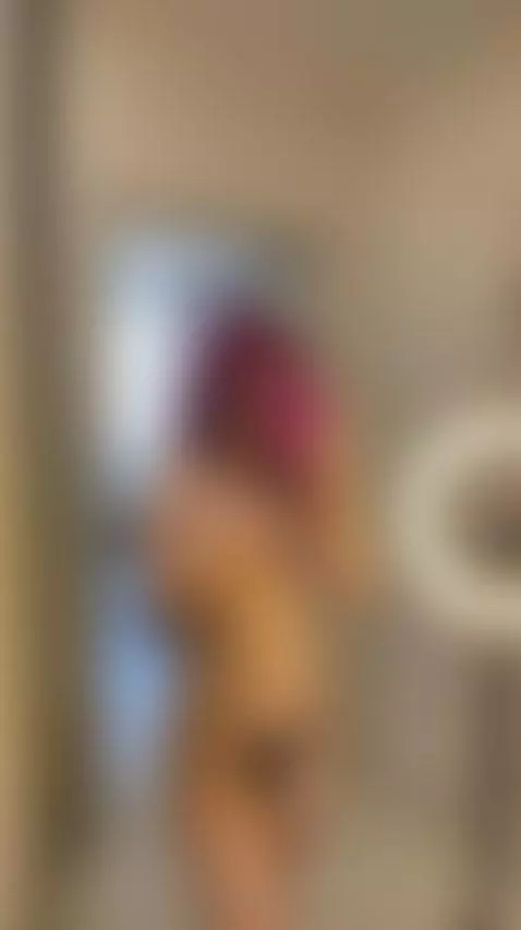 🍑Fiery redhead’s juicy thick ass teasing you 😈 Exclusive OF by cassynoir