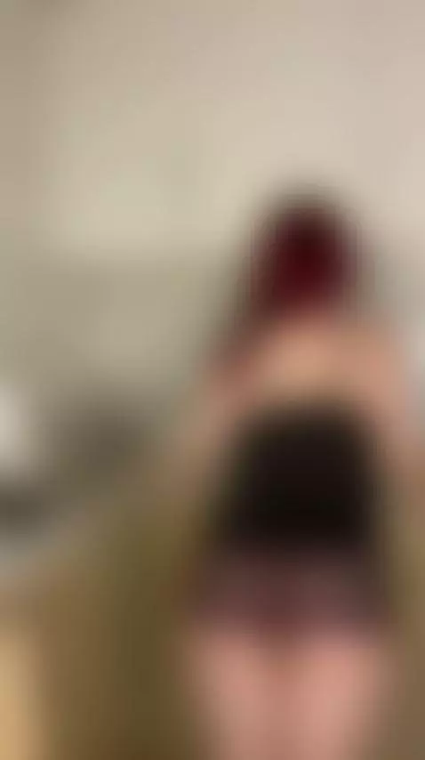 💦My long fiery red hair and curvy body ready for you 🔥 Join ... by cassynoir