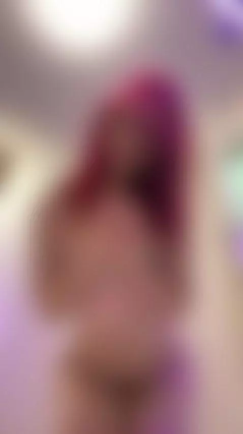 😈This redhead craves your hands on her thick curvy body 🍆 Jo... by cassynoir