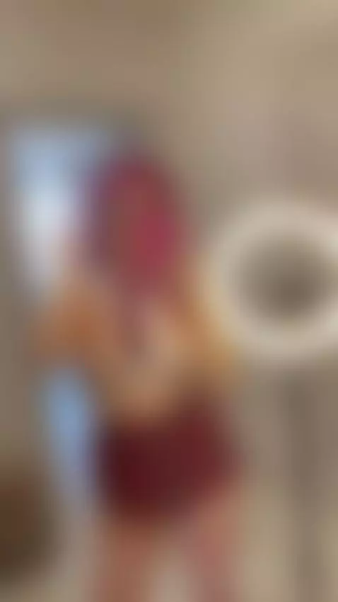 🔞Redhead pussy clenching with need 💦 Join OF by cassynoir
