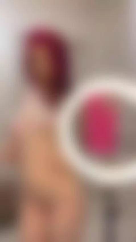 🔥Redhead after intense teasing 🍒 Exclusive OF by cassynoir
