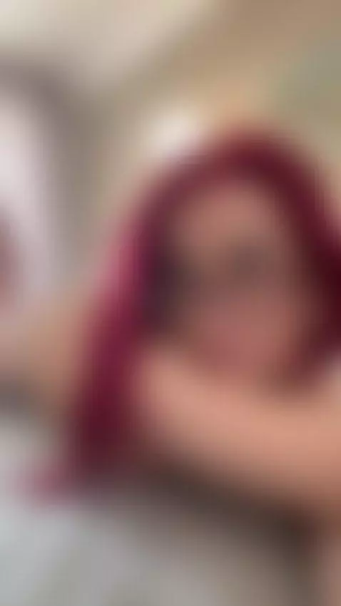 🔞Hot redhead with perfect thick curves 💦 Exclusive OF by cassynoir