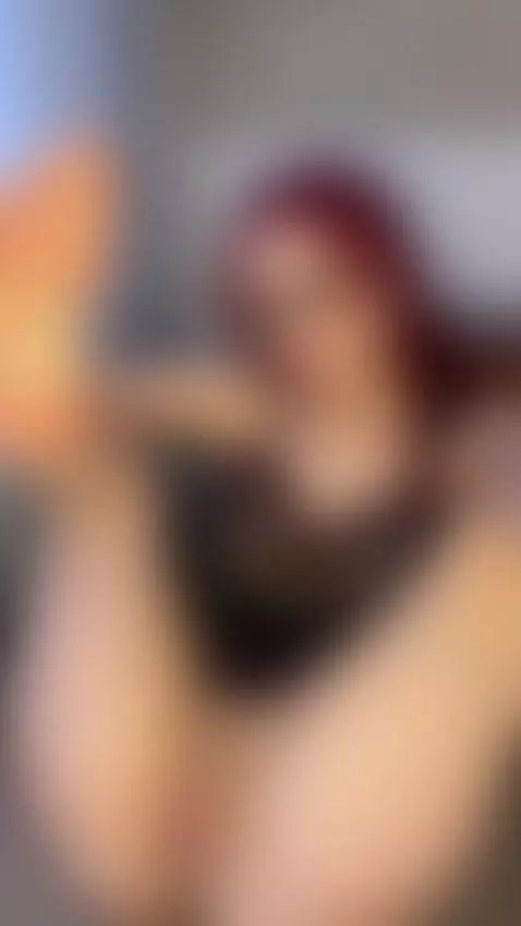 🔞Redhead pussy clenching with need 💦 Join OF by cassynoir