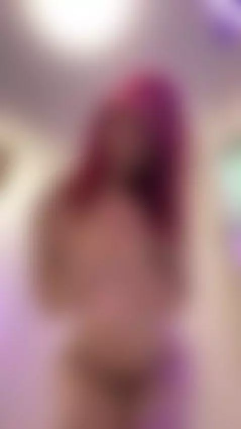 🔞Stunning redhead with perfect round ass and huge tits 💦 Rea... by cassynoir