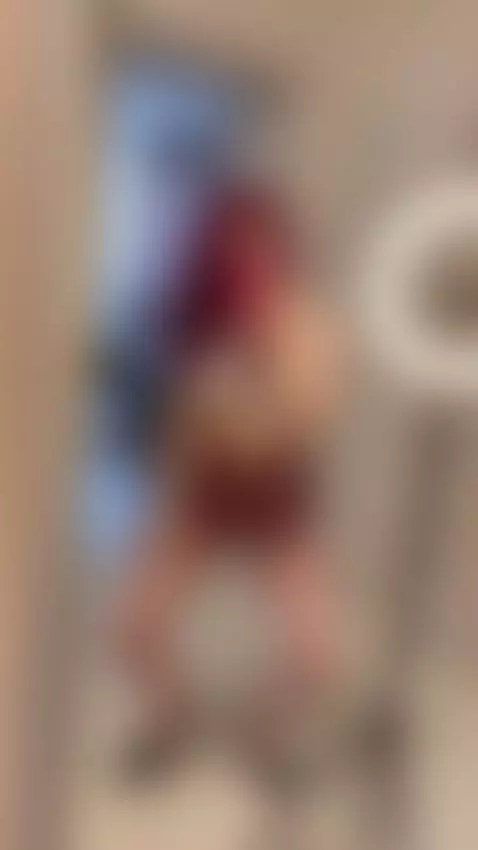 🍒Huge soft tits squeezed together 😏 Naughty OF by cassynoir