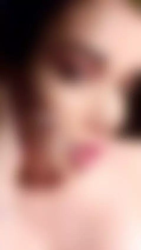 Do you like my cum on your face?" by aliciavial