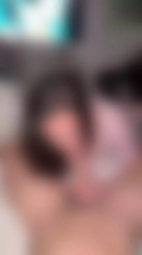Want to see the full video? I'll be waiting for you on my On... by aliciavial