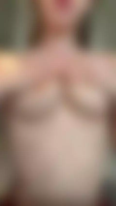 🍆Adorable long-haired cutie ready for pleasure 😈 Subscribers... by grasenoir