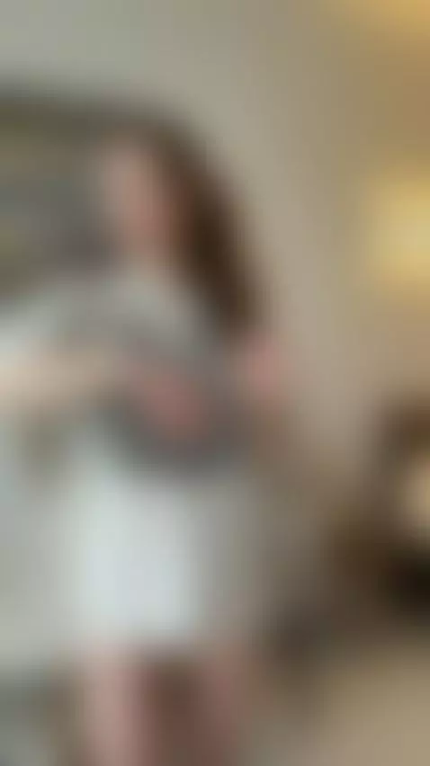 🔥Cute brunette lying with bedroom eyes 💦 See it on OF by grasenoir