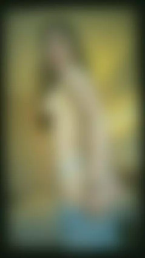 🍑Juicy ass of adorable long-haired cutie 😈 Exclusive OF by grasenoir