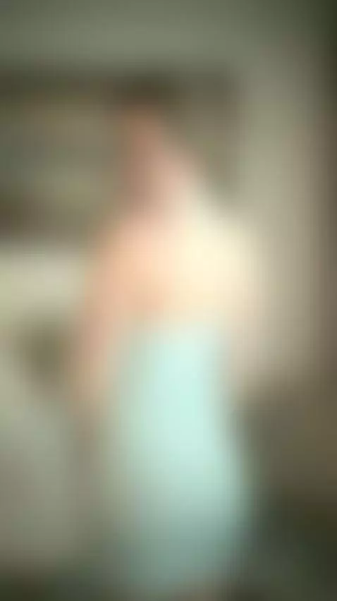 🍑Round soft ass teasing in tiny panties 😈 Exclusive OF by grasenoir