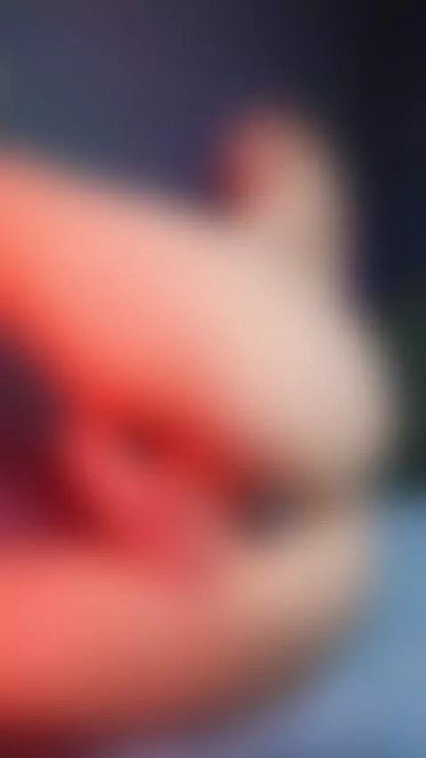 Wet pussy gets fucked hard from behind 🍆 by vicky-ray