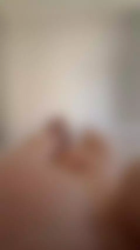 Stretched wide and dripping everywhere. Sub OF by elliebunnys