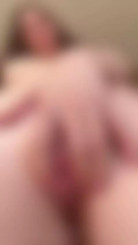 Legs in the air, creamy pussy taking every inch. Come watch ... by elliebunnys