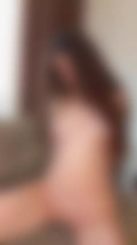 Thick ass up high, fingers playing with my swollen clit from... by elliebunnys