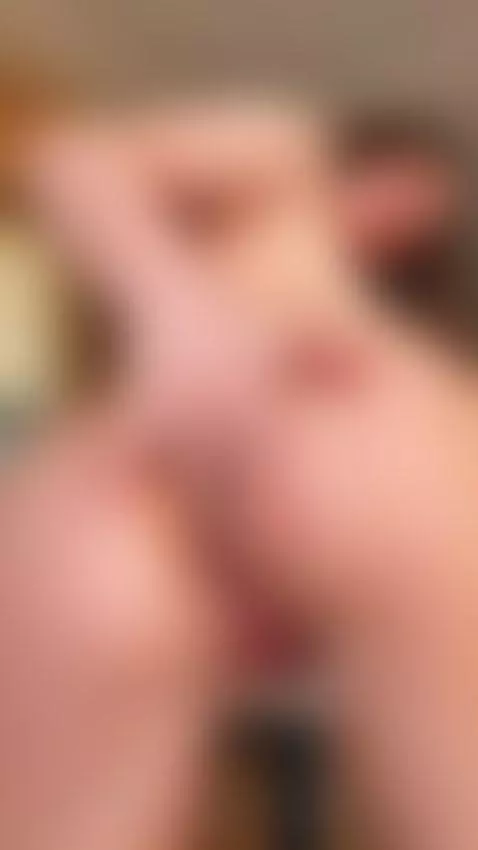 Curly hair and big ass fingering asshole hole. Curious how d... by elliebunnys