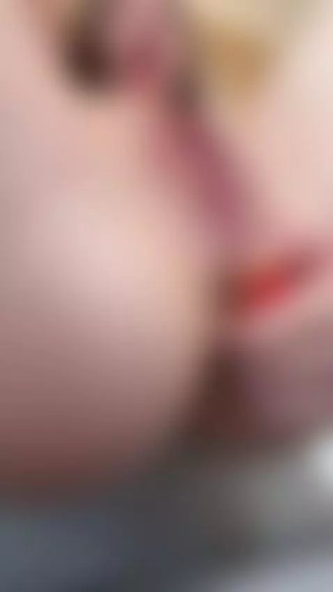Seductive side view of my ass and pussy riding a thick toy. ... by elliebunnys
