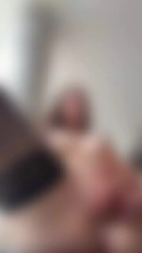 All alone, enjoying my toy. In my wet pussy. Sub OF by elliebunnys