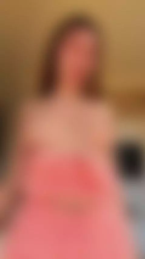 What if I just kept playing with my nipples. Sub OF by elliebunnys