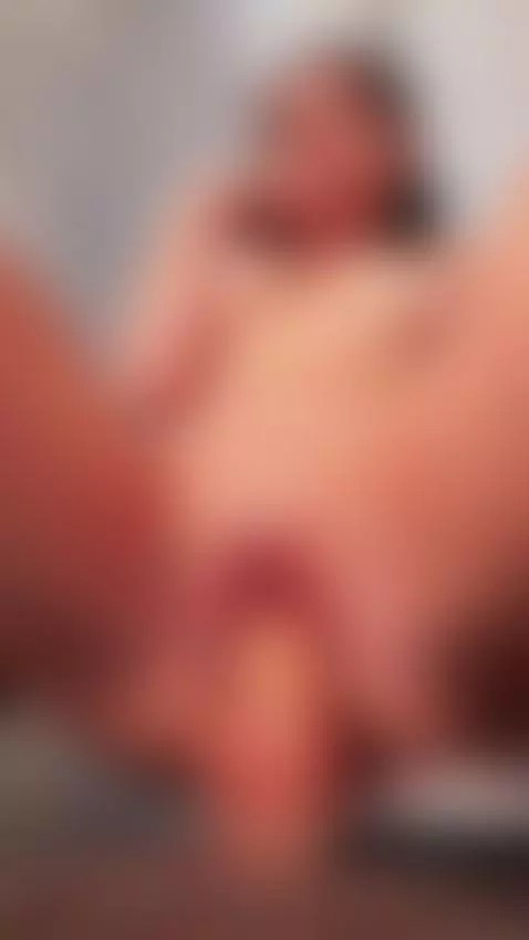 Wanna see me take the rest? Sub OF by elliebunnys